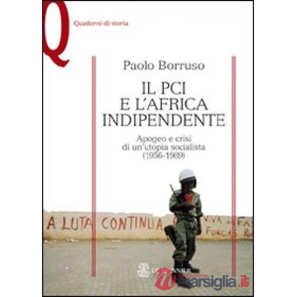 PCI E L'AFRICA INDIPENDENTE