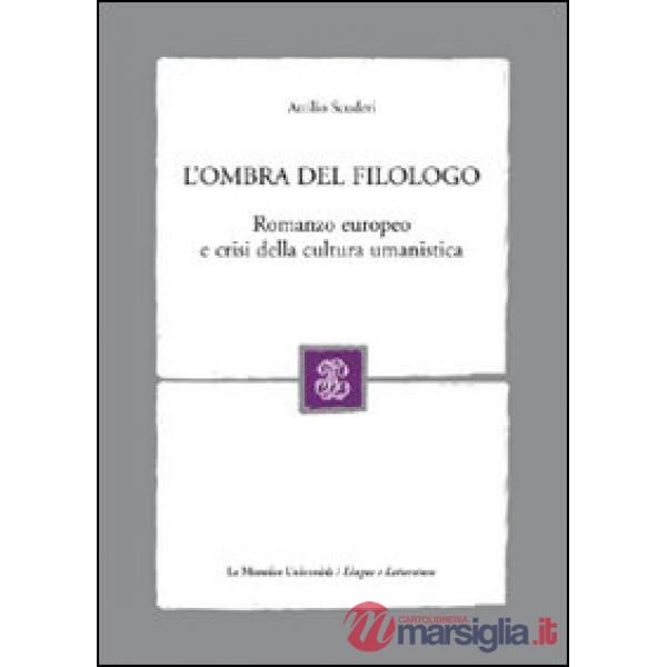 L'OMBRA DEL FILOLOGO