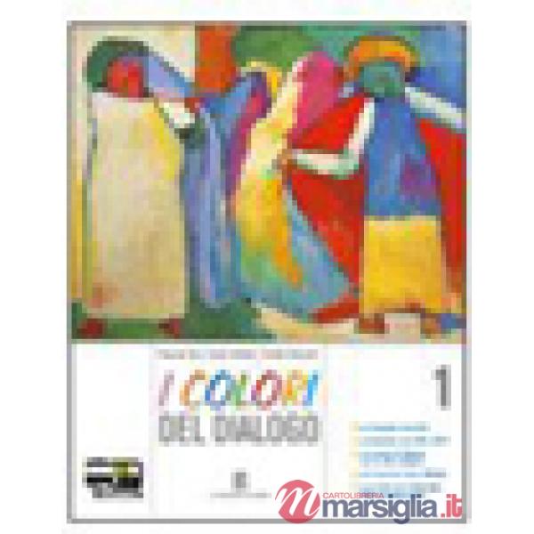COLORI DEL DIALOGO 1