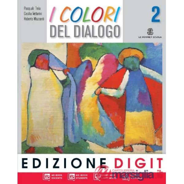COLORI DEL DIALOGO 2