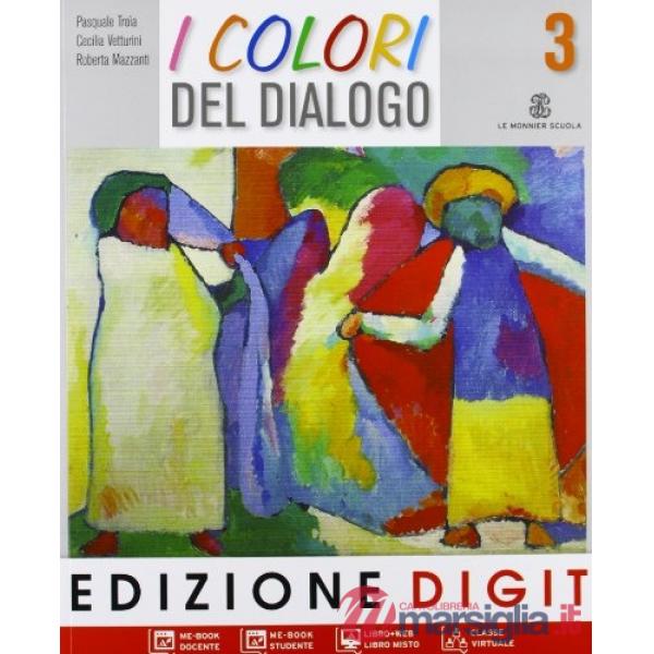 COLORI DEL DIALOGO 3