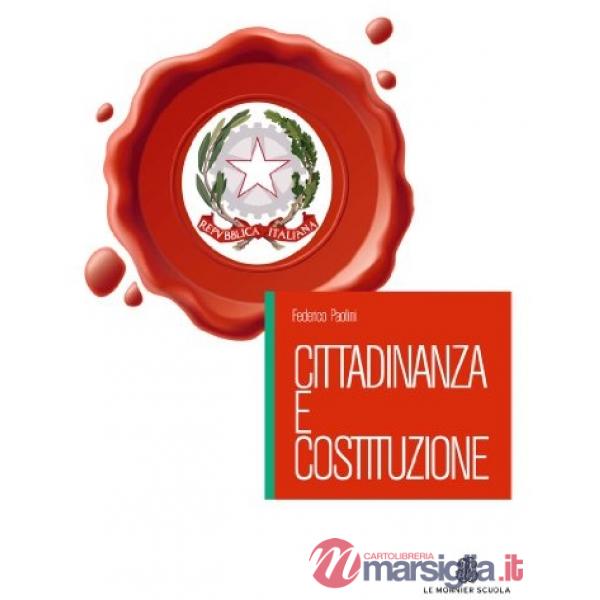 PAROLE DELLA STORIA (ED. 2010) 1 + CITTADINANAZA