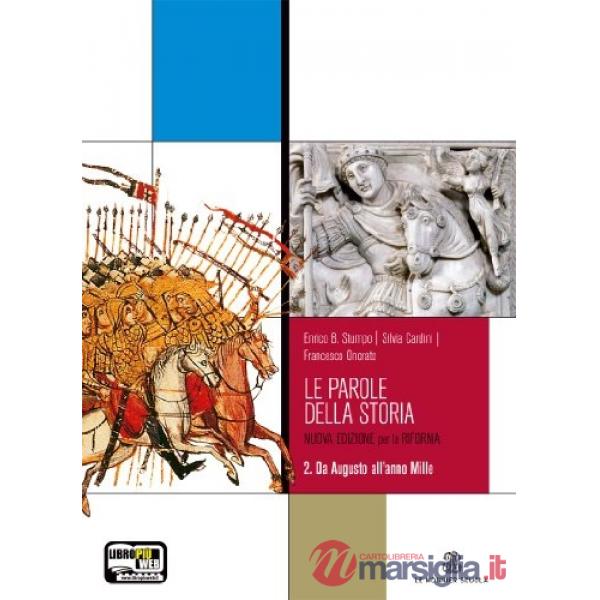 PAROLE DELLA STORIA (ED. 2010) 2