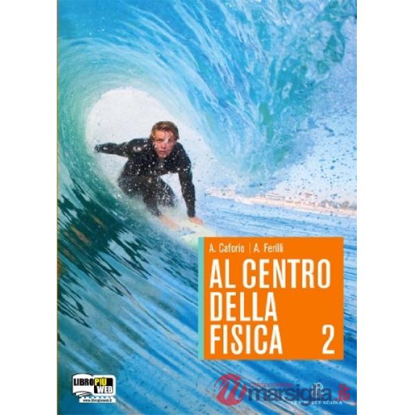 AL CENTRO DELLA FISICA 2