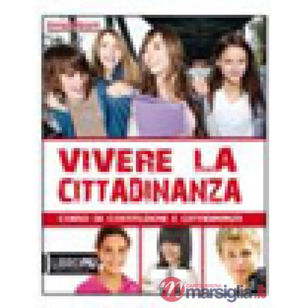 VIVERE LA CITTADINANZA
