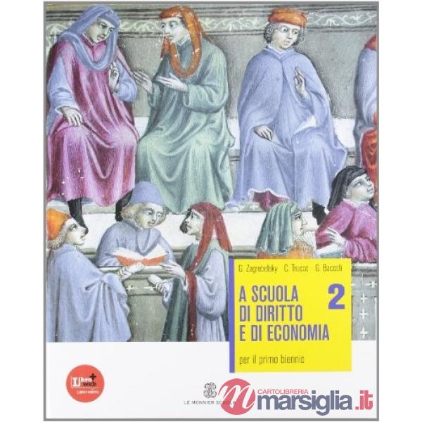 A SCUOLA DI DIRITTO ED ECONOMIA 2