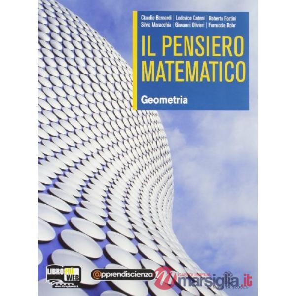 PENSIERO MATEMATICO GEOMETRIA