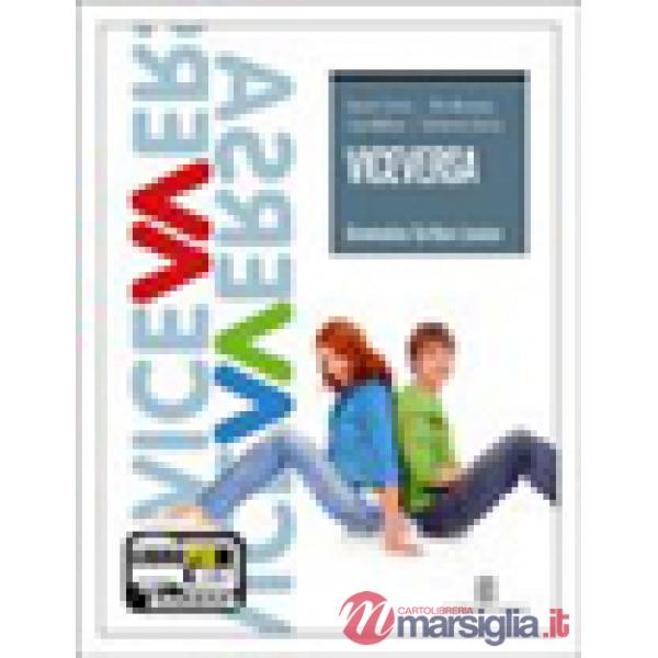 VICEVERSA + ANTIVIRUS + CD