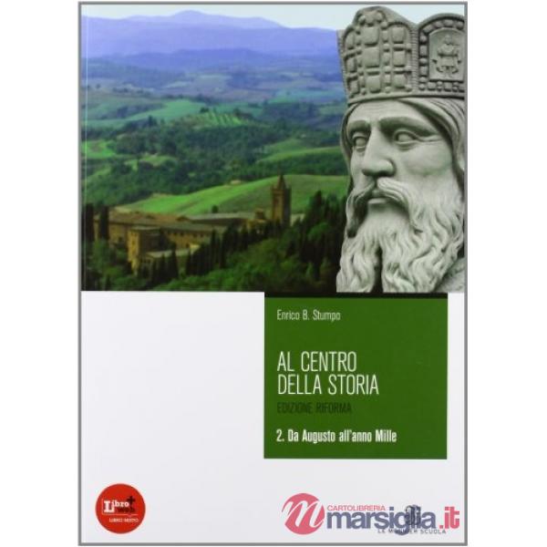 AL CENTRO DELLA STORIA 2011 2