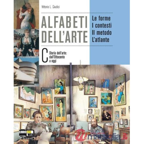 ALFABETI DELL'ARTE C