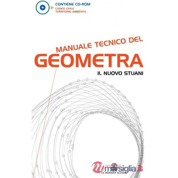 MANUALE TECNICO DEL GEOMETRA