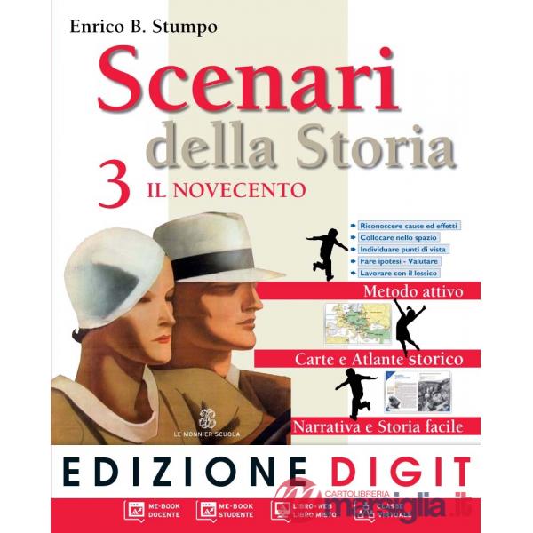 SCENARI DELLA STORIA 3 PDF