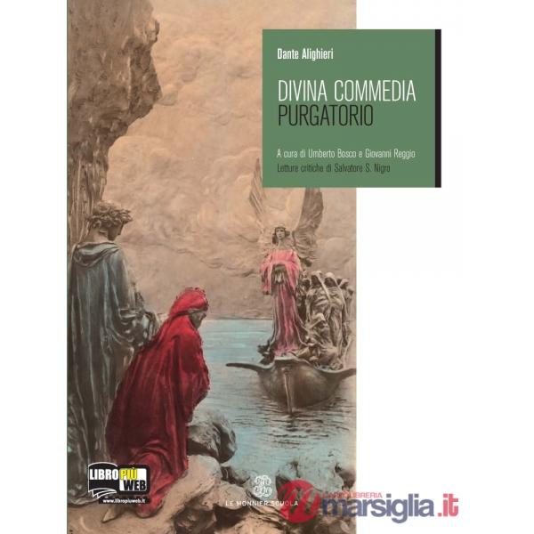 DIVINA COMMEDIA PURGATORIO PDF