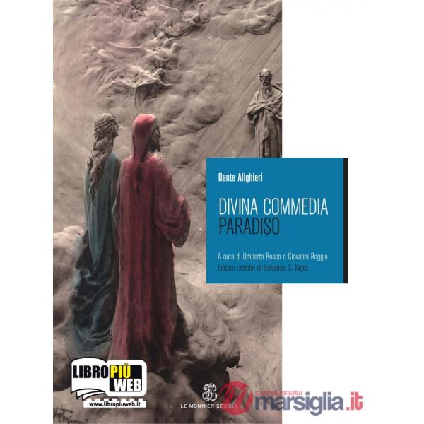 DIVINA COMMEDIA PARADISO PDF