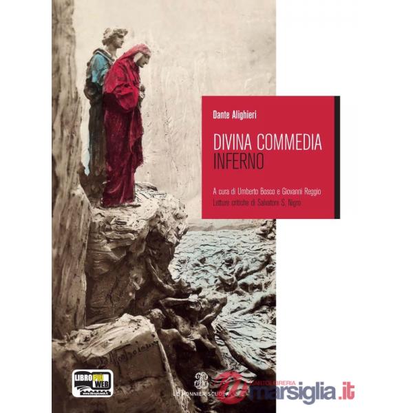 DIVINA COMMEDIA INFERNO PDF