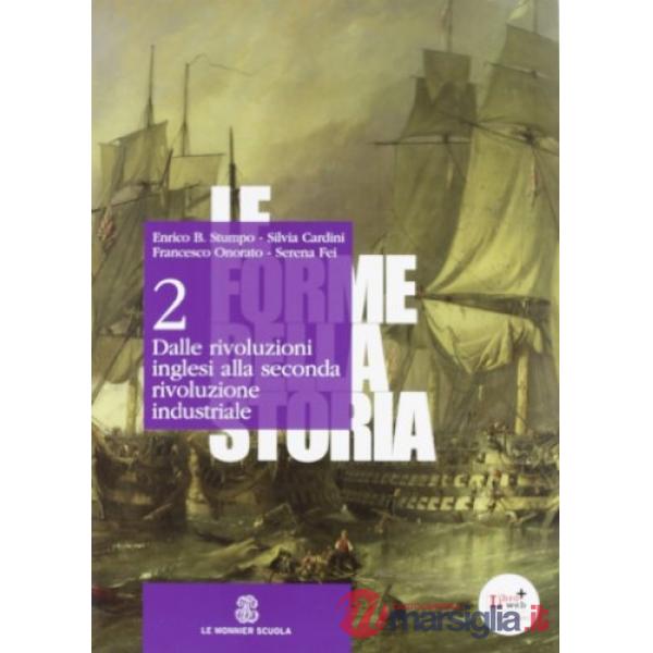 FORME DELLA STORIA 2