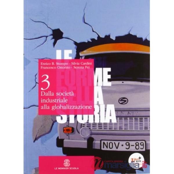 FORME DELLA STORIA 3