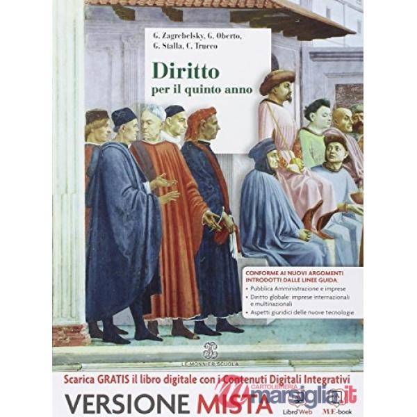 DIRITTO PER IL 5 ITC ITC
