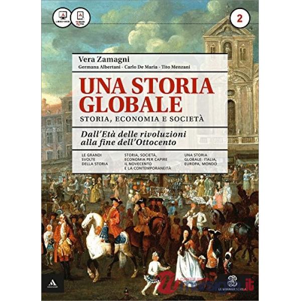 STORIA GLOBALE 2