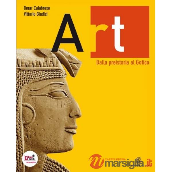 ART STORIA DELL'ARTE 1