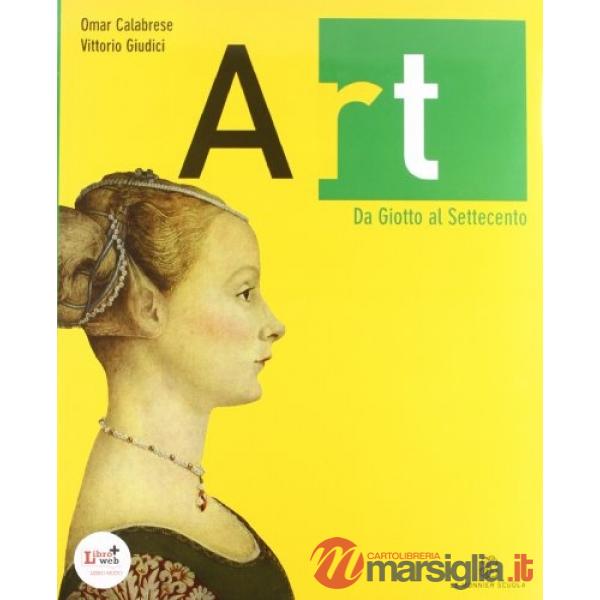 ART STORIA DELL'ARTE 2