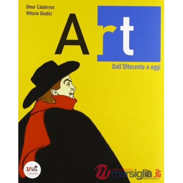 ART STORIA DELL'ARTE 3