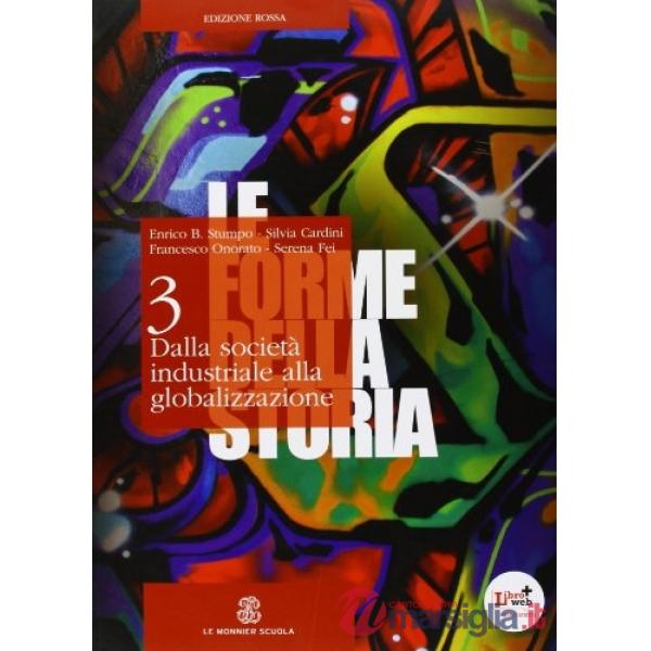 FORME DELLA STORIA EDIZIONE ROSSA 3