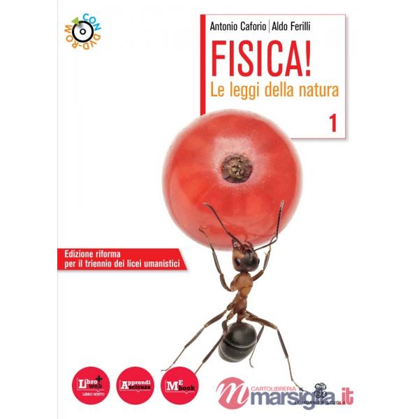 FISICA ! + DVD ROM VOL 1 PDF