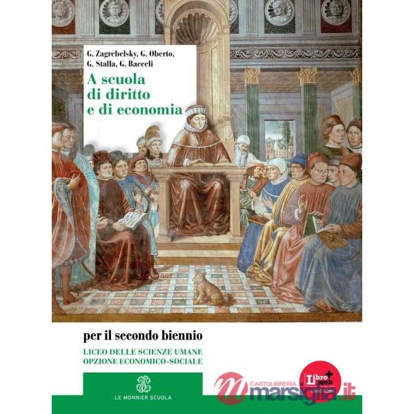 A SCUOLA DI DIRITTO E DI ECONOMIA PDF