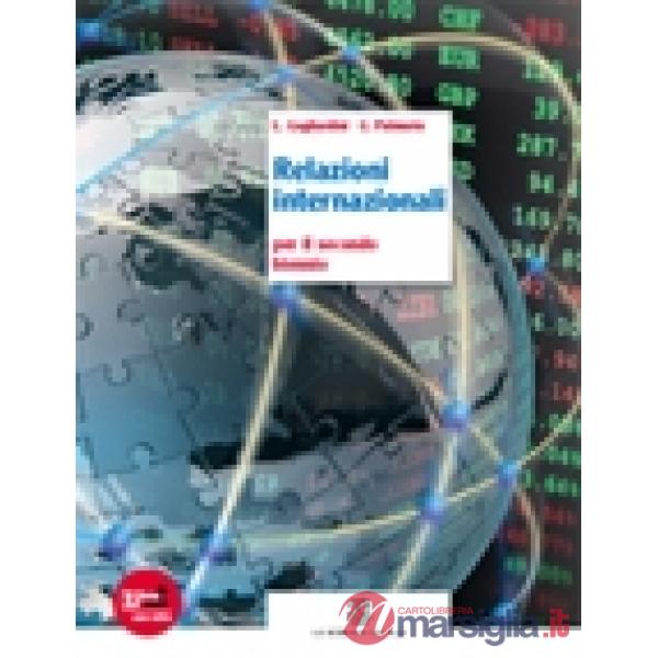 RELAZIONI INTERNAZIONALI PDF