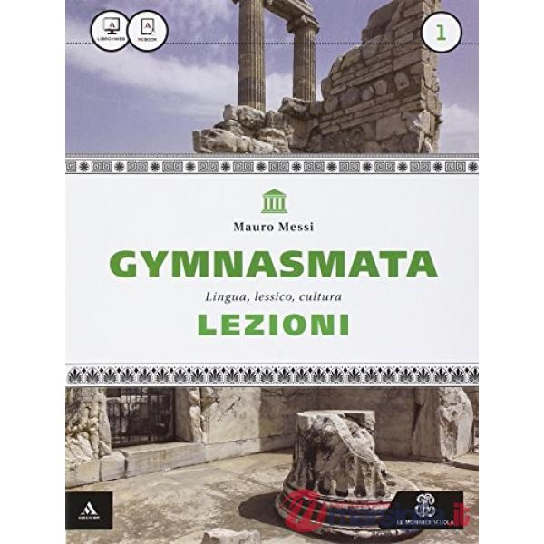 GYMNASMATA LEZIONI 1