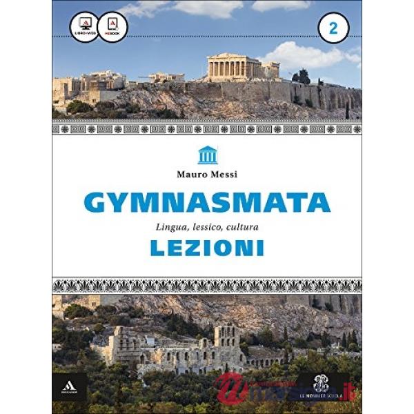 GYMNASMATA LEZIONI 2