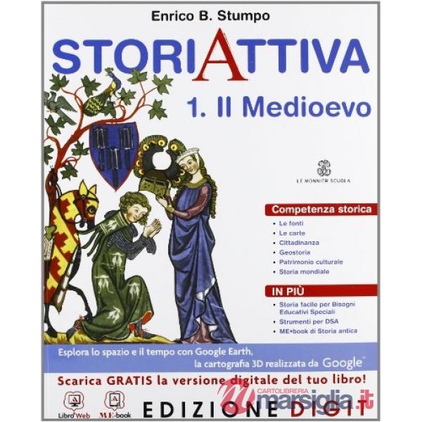 STORIATTIVA 1 + CIVICA