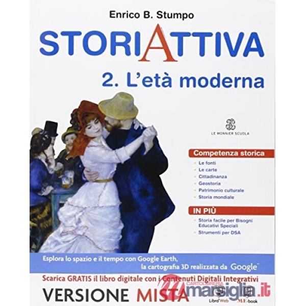 STORIATTIVA 2
