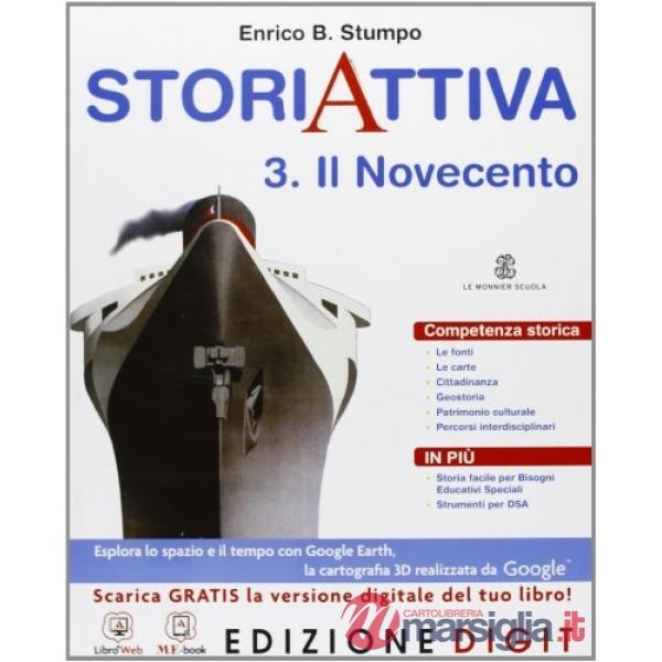 STORIATTIVA 3