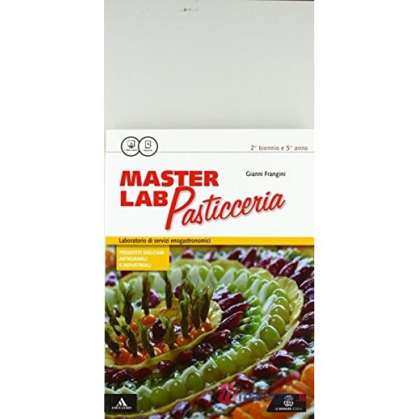 MASTERLAB PASTICCERIA