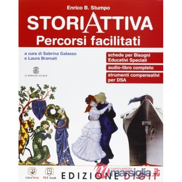 STORIATTIVA FACILE