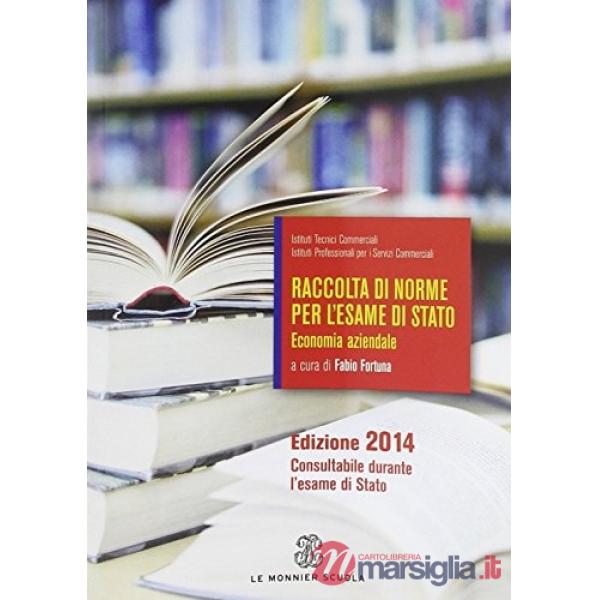 RACCOLTA NORME