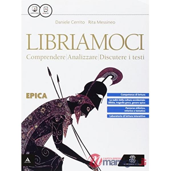 LIBRIAMOCI EPICA