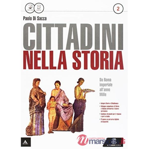 CITTADINI NELLA STORIA 2
