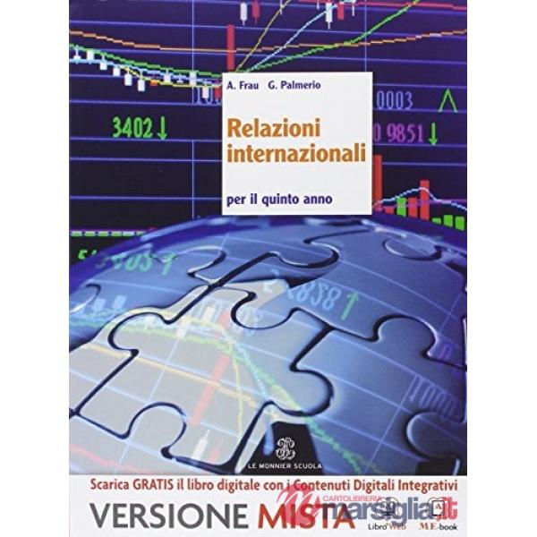RELAZIONI INTERNAZIONALI 5 RIM