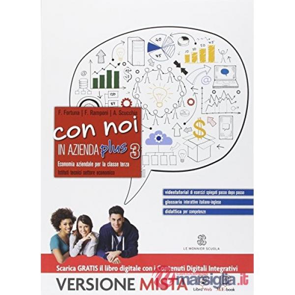CON NOI IN AZIENDA PLUS ROSSO 3 (2014)