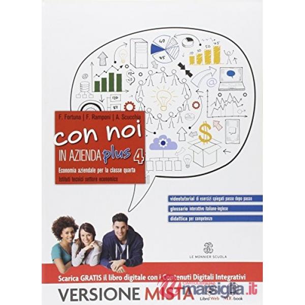 CON NOI IN AZIENDA PLUS ROSSO 4 (2014)