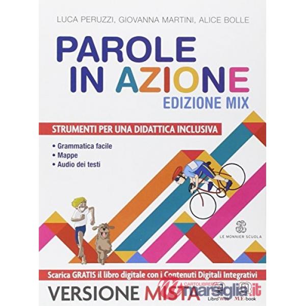 PAROLE IN AZIONE MIX BES