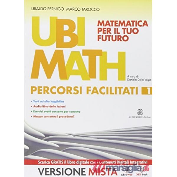 UBI MATH PLUS BES 1