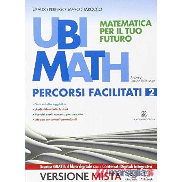UBI MATH PLUS BES 2