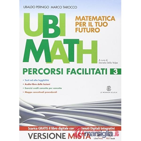 UBI MATH PLUS BES 3