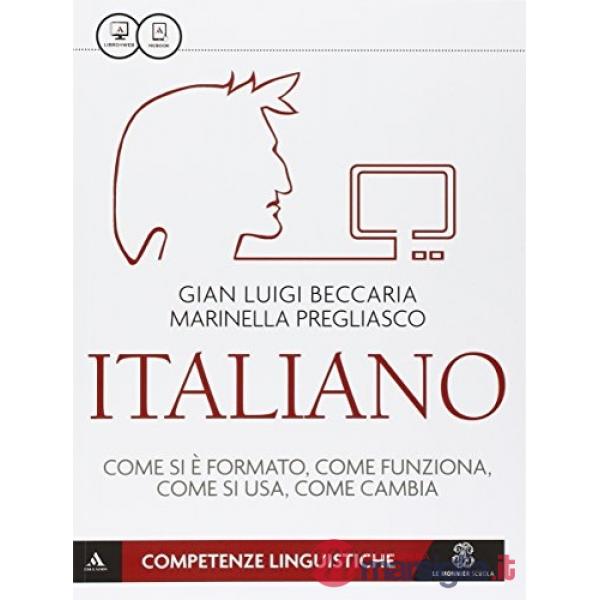 ITALIANO BECCARIA COMPLETO