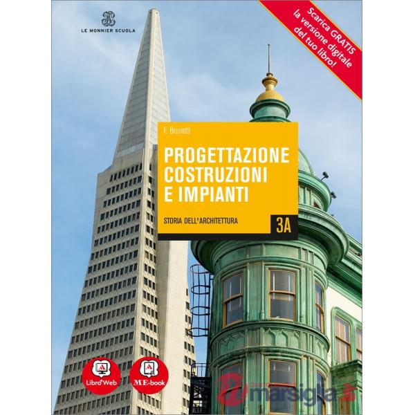 PROGETTAZIONE COSTRUZIONI IMPIANTI M B + CONT.DIGIT.