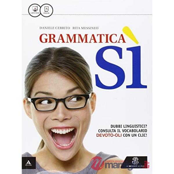 GRAMMATICA SI (SENZA FASCICOLO)
